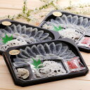 ふく料理 とらふぐ刺身 満喫セット(BTS-AN) 大分豊後産 SHS4660087 |水産加工品 刺身 ふぐ お歳暮 父の日 特産品