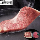 ステーキセット (サーロイン200g×3 モモ90g×4) 創業明治2年 「京都モリタ屋」 SHS5840030 |精肉 肉加工品 牛肉 セット 詰め合わせ お歳暮 父の日 特産品