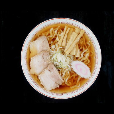 造花装飾専門店 緑花堂 喜多方ラーメン 福島 喜多方らーめん本舗 SHS6390140 |麺類 ラーメン 醤油 お歳暮 お中元 父の日 画像2