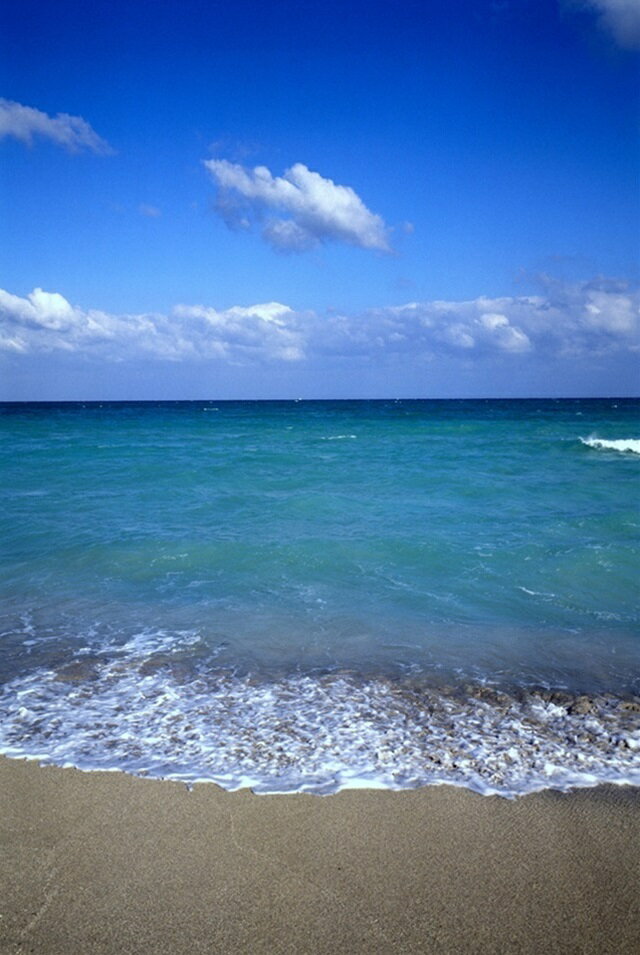 海タペストリー[MRSMTS-5702]|デコレーション 店舗装飾 飾り 飾りつけ 飾り付け 夏 サマー 海 タペスト..