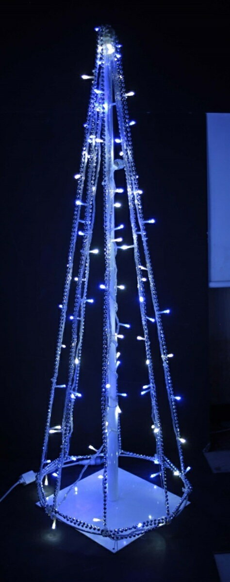 クリスマス, 電飾 LEDSBLWMRS17-01802 LED 200 S