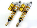 OHLINS 減衰調整 リアショック for TIGRA [R5 FACTORY] 新商品 TIGRA 125 その他 TIGRA 150