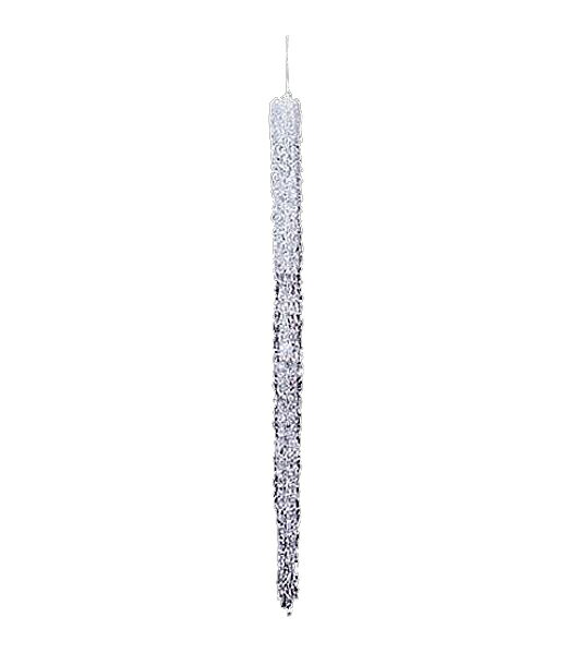 Other - 80cm アイスクル [ONSDIIC6923] 送料無料 |造花 フェイク 人工観葉植物 装飾 飾付 クリスマス 小物 雑貨 イベント クリスマスツリー飾り オーナメント クリスマス装飾 飾り パーティー フラワーアレンジメント アイスクル デコレーション 店舗装飾 飾り付け Christmas