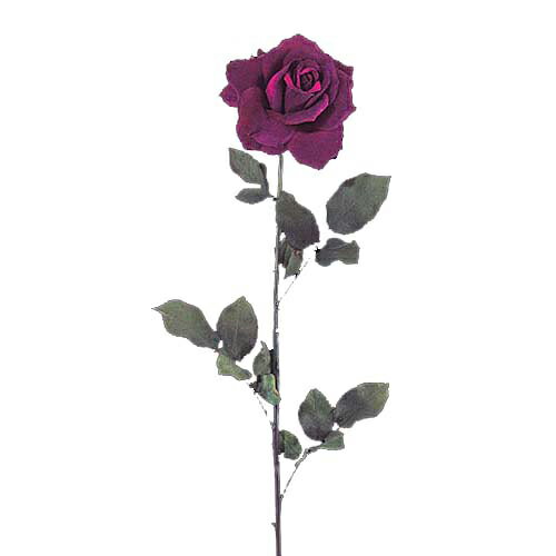 Rose - 85cm アルアローズ [ONSFLSP6657] |人工観葉植物 アートフラワー 造花 フラワー フェイクグリーン クリスマス 装飾 飾付 デコレーション 飾り イベント パーティー フラワーアレンジメント インテリア 店舗装飾 ローズ ディスプレイ 室内装飾 飾り付け 薔薇 バラ ばら