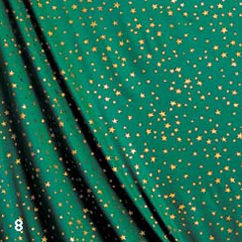 幅115cm ジュピター[ONSPAFA6331] |クリスマス装飾 室内装飾 装飾 飾付 ファブリック クリスマス デコレーション オーナメント 飾り 店舗装飾 イベント 飾り付け グリーン 緑 Christmas
