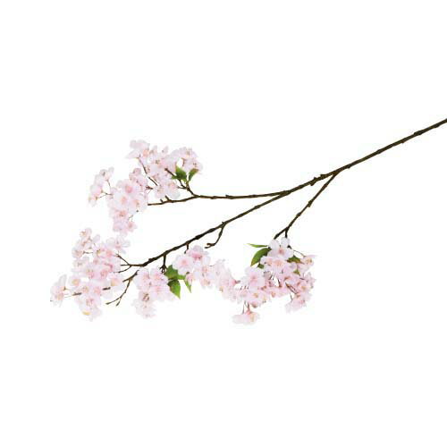 90cm 桜(120) [ONSFLSP1940] |人工観葉植物 アートフラワー 造花 フラワー フェイクグリーン 装飾 飾付..