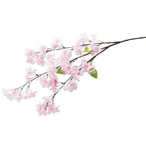 80cm 新桜中枝(72)[ONSFLSP1949] |人工観葉植物 アーティフィシャルフラワー 造花 フェイクグリーン 装飾 飾付 デコレーション 飾り イベント パーティー フラワーアレンジメント 店舗装飾 桜 さくら サクラ 枝 花材 手作り 材料 パーツ ディスプレイ 室内装飾 飾り付け 春