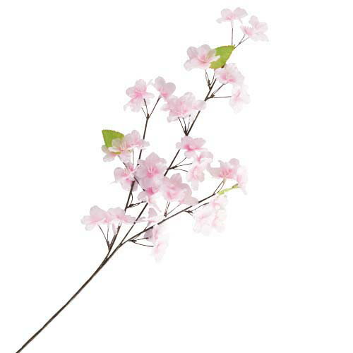 65cm 新桜小枝(42) [ONSFLSP1950] |人工観葉植物 アートフラワー 造花 フラワー フェイクグリーン 装飾..