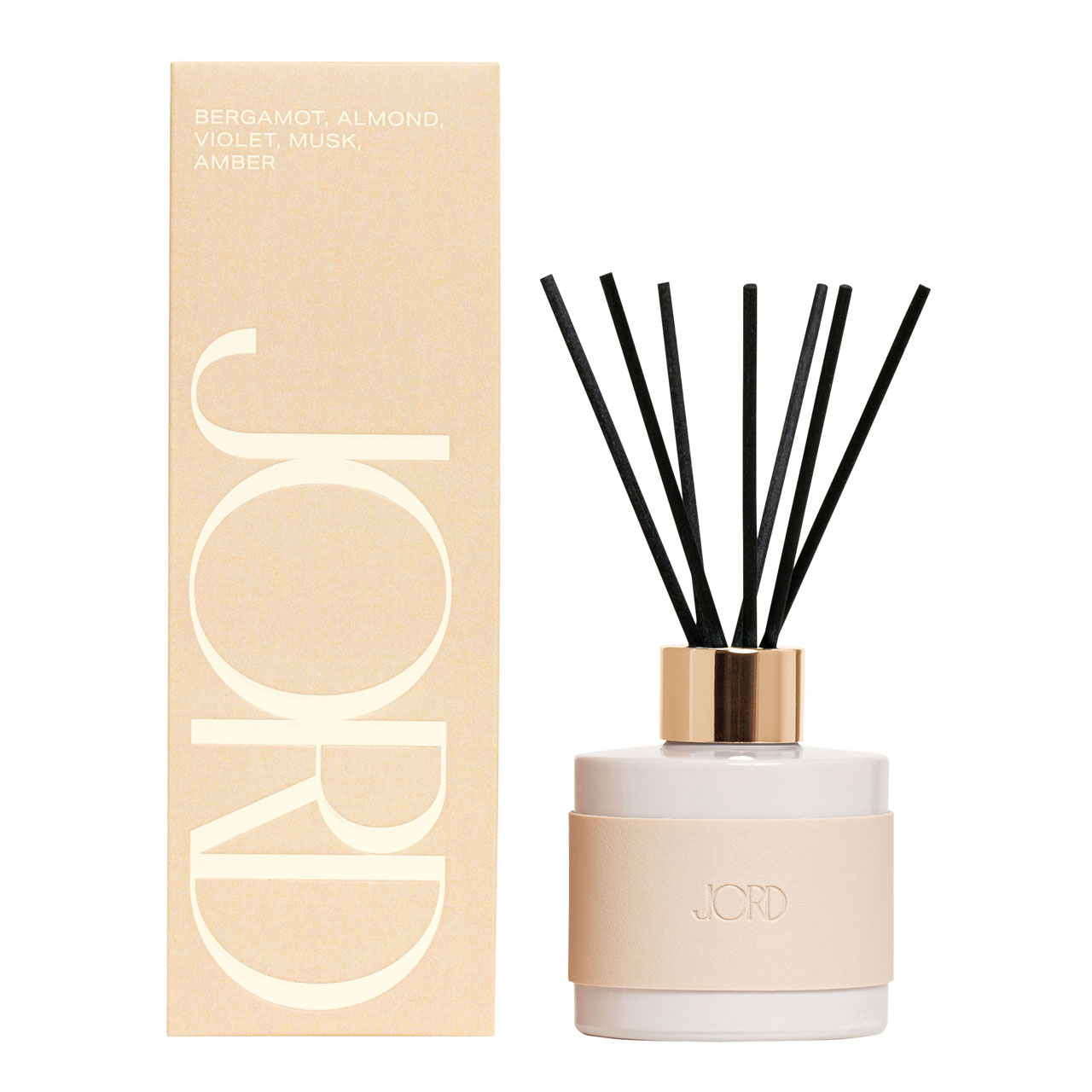 JORDディフューザー100ml ＃1 ウォームモーニング 1コ[TDLEEIDJD01-001]|資材 キャンドル キャンドル関..