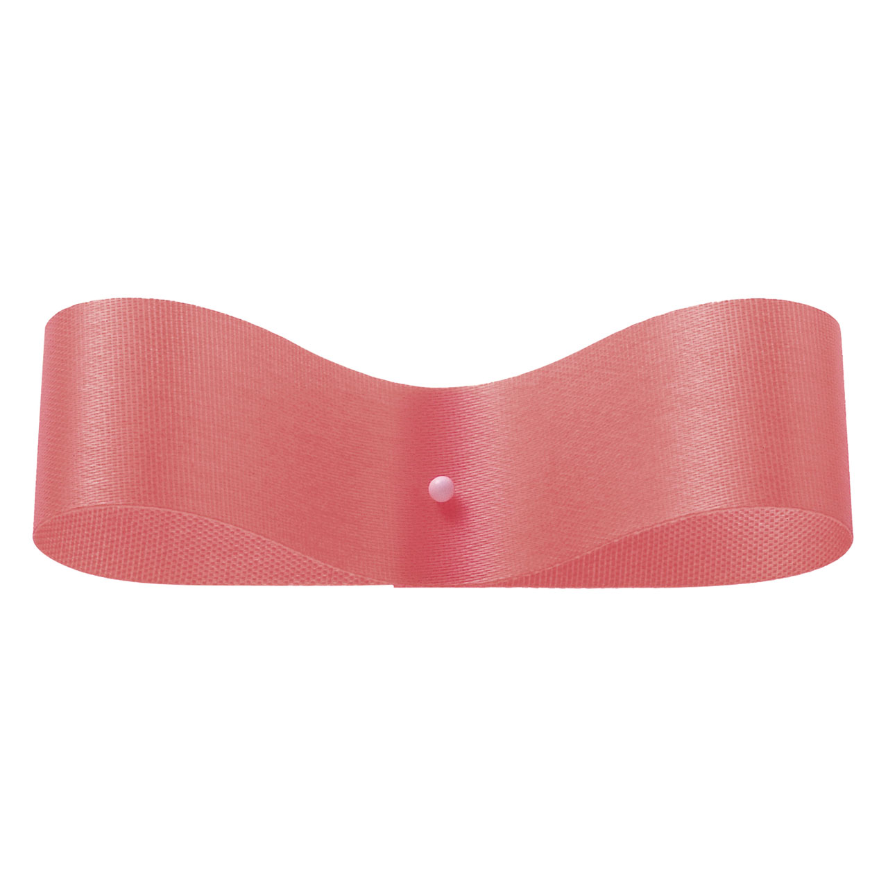 リボン サテンフラリスト22mm 9 1巻[TDLRT008220-009]|リボン ラッピング 包装資材 ベーシック【デコレーションリボン フラワーアレンジ用 パーティー装飾 ディスプレイ インテリア雑貨 プレゼント用 】