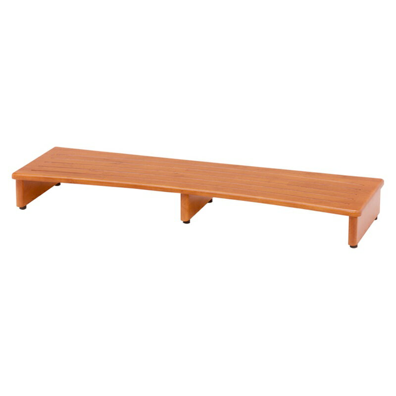 玄関踏み台 ナチュラル[THU2101627800]|インテリア 収納 収納家具 玄関用品 玄関台...