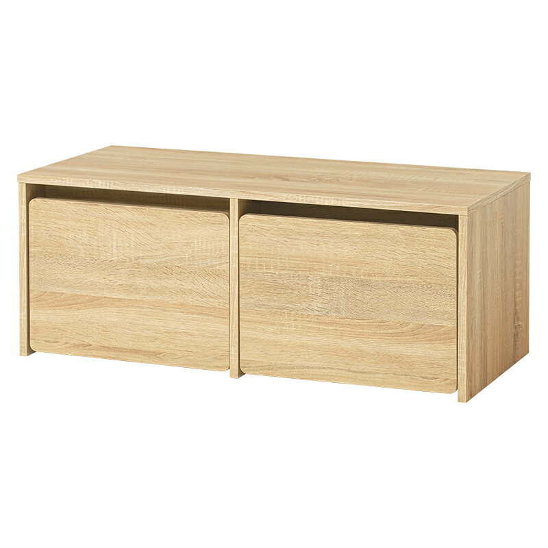 ベンチ ナチュラル[THU3000002467]|室内用ベンチ 背もたれなしベンチ ダイニングベンチ アジャスター付