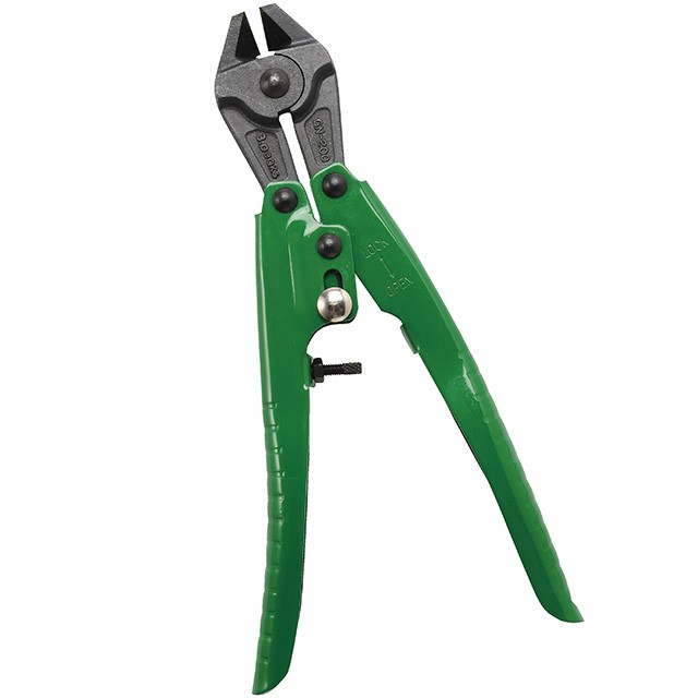 スリーピークス　グリーンニッパ 資材 道具類（ハサミ/ニッパー他） カッター ニッパー ナイフ [TDLAH0..