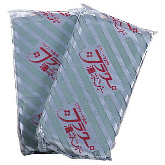 ネ　ン　ド（油粘土） 資材 粘土 [TDLAZ000025] 代引決済不可|油粘土 造花 フラワー 花資材 アレンジメ..