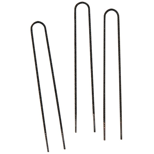 L5cm オニピン 資材 アクセサリー関連資材 アクセサリー金具 [TDLBH000150] 代引決済不可|造花 フラワ..