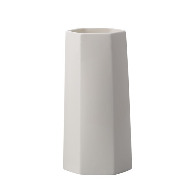 The@VASE@type@D WHITE Ԋ x[X Ԋij  [TDLCC366432-100] ϕs|  t Xܑ IuWF fR[V |bg ԕr H20cm zCg