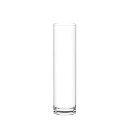 PC straight−R φ15×H60cm CLEAR 花器 ベース 花器(プラスチック) プラスチック 樹脂 [TDLCC930158-000...
