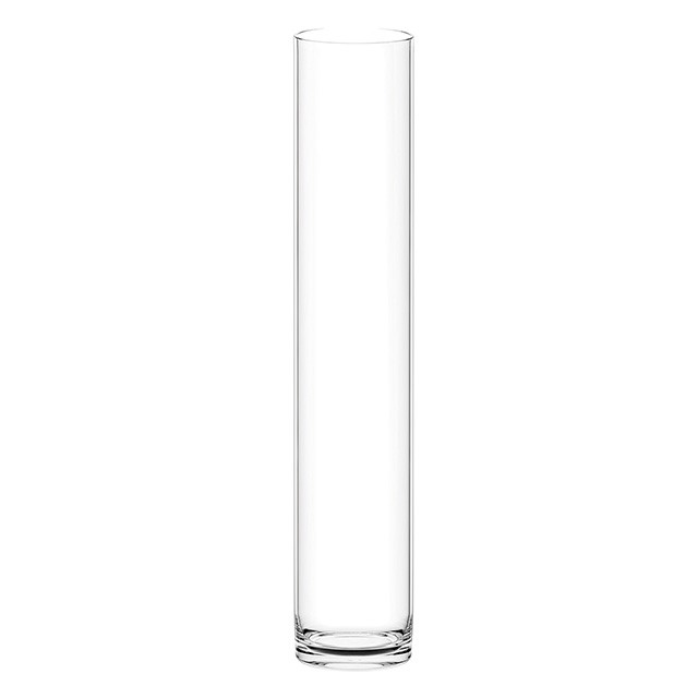 PCstraight−R15H80cm CLEAR ִ ١ ִʥץ饹å ץ饹å  [TDLCC930159-000...