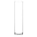 PC straight−R φ20×H80cm CLEAR 花器 ベース 花器(プラスチック) プラスチック 樹脂 [TDLCC930209-000...