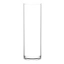 PC straight−R φ25×H80cm CLEAR 花器 ベース 花器(プラスチック) プラスチック 樹脂 [TDLCC930259-000...