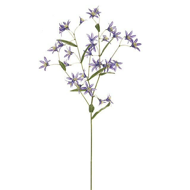 スターリングフラワー ＃10 BL／PP 造花 フラワー 小花 [TDLFM003222-010] 代引決済不可