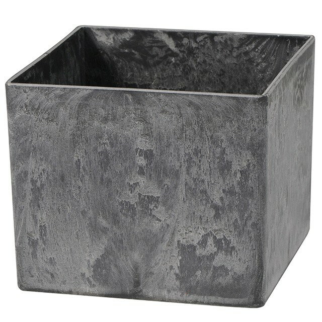 プラベキューブL 花器 ベース 花器（プラスチック） プラスチック 樹脂 [TDLGS000507] 代引決済不可|装..