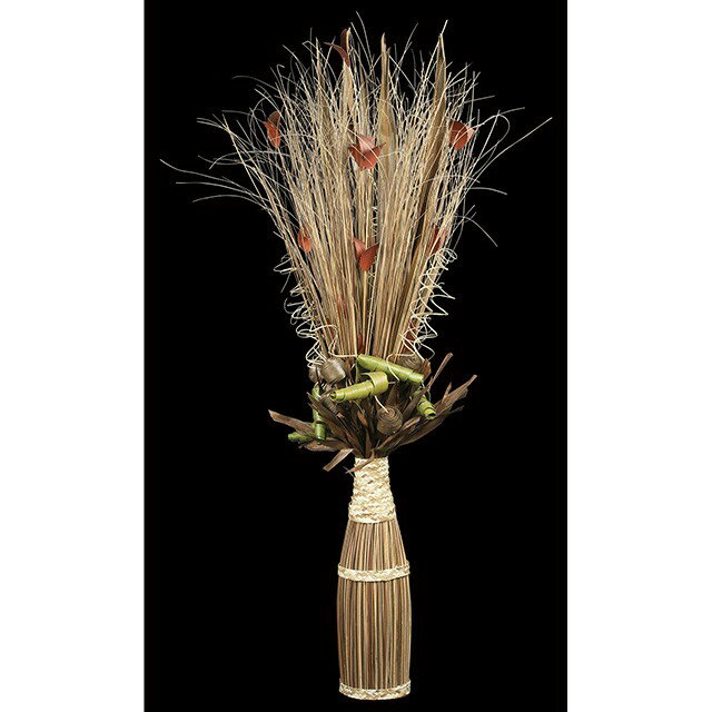 フラワー 花 その他 商品名:フラワーアート　BR　100cm　NEW 商品番号:TDLKA190013 商品仕様：H100cm 入数：1個 フラワーアート BR 100cm NEW 造花 アート [TDLKA190013] 代引決済不可|店舗装飾 装飾 飾り付け ディスプレイ ブラウン　 ドライフラワー ナチュラル素材 ブーケ 装飾 飾り付け ディスプレイ　 【所属カテゴリ】花・ガーデン・DIY ＞＞ 花・観葉植物 ＞＞ 造花・人工観葉植物 ＞＞ 造花◆商品詳細 品名 フラワーアート　BR　100cm　NEW 商品仕様 H100cm 入数 1個 ●在庫数が随時変動のため、こちらの商品は注文前に電話かメールにて、【必ず在庫確認】をお願いいたします。 ●お電話 03-6821-3485、お問合せフォーム、商品ページからもお問合せできます。 ▼関連商品:商品カテゴリー ◇ 季節の飾り屋さんカテゴリー＞ ドライフラワー・ナチュラル素材＞ ドライフラワーブーケ