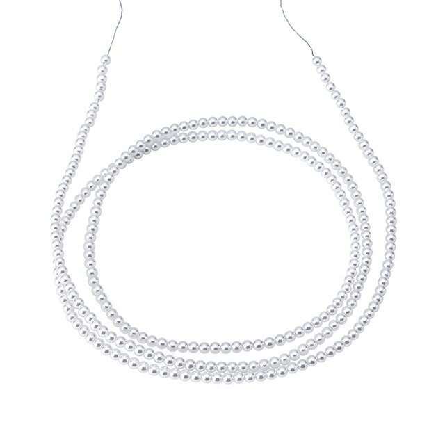 パール　3mm デコレーション [TDLAB000403]