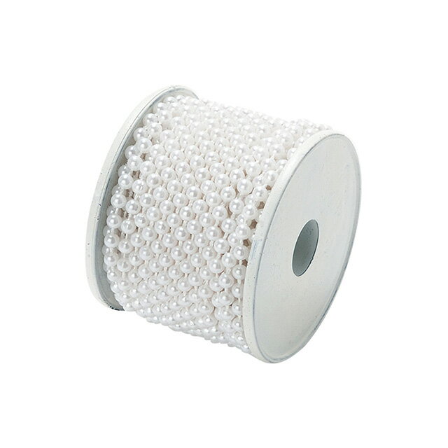 パールビーズ4mm デコレーション パール ビーズ [TDLAB000514]