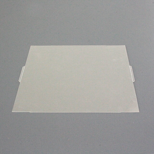 Clear　cover　for　mirror　frame　1 CLEAR 資材 その他 [TDLCC860901-000]|ミラーフレーム専用のカバ..