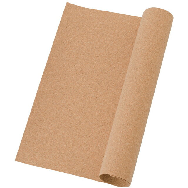 コルクシート　1mm ドライフラワー ナチュラル素材 [TDLDC000005]|店舗装飾 装飾 飾り付け ディスプレ..