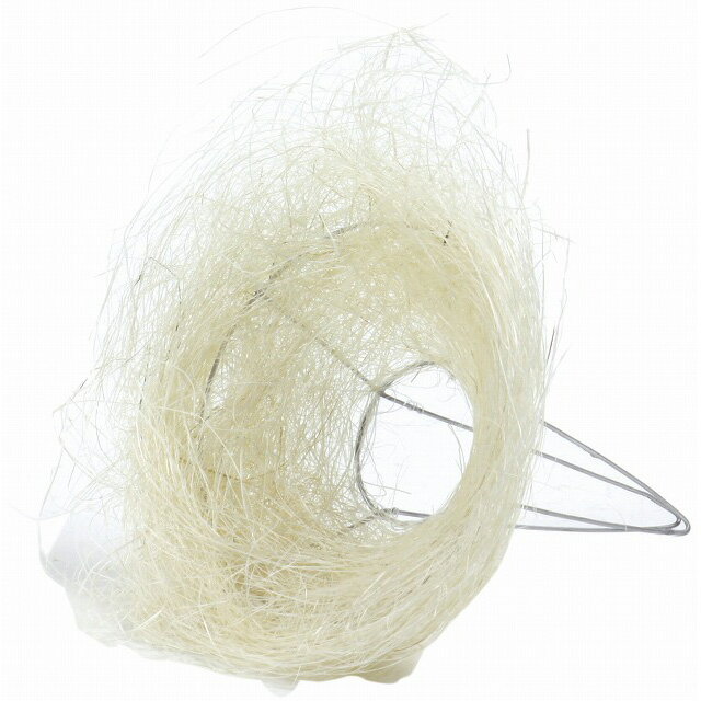 シサルブーケホルダーSφ10 10個入り 花器 ベース [TDLKA602219]