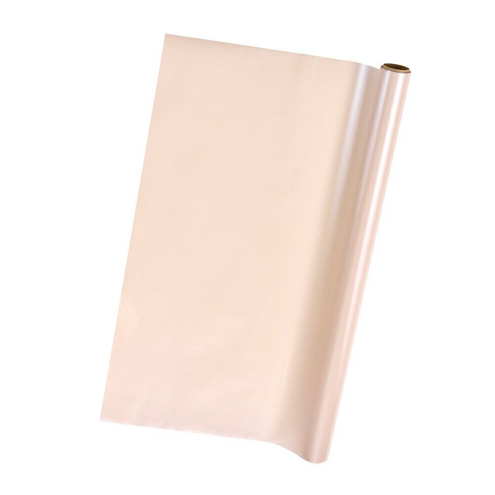 レビューを書いて　緑花堂5％OFFクーポンGET！ レビューを書いたらメールでお知らせくださいね ●商品名OP40パーリーシェルピンクラッピングフィルムリバーシブル包装資材 ●商品番号TDLRT060522-165 ●商品説明シェルピンクの...