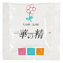 華の精10ml フラワー資材 100コ入 切り花栄養剤 生花資材 花の精[TDLGS011441] 抗菌剤 日用消耗品 ケア用品 ガーデン雑貨 鮮度保持剤 アレンジメント花材 フラワー雑貨 粉末タイプ