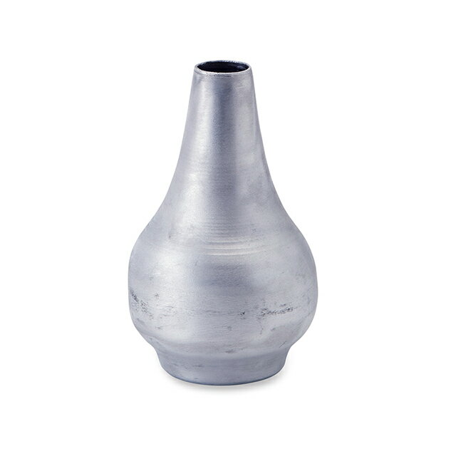フラワーポットアルミA花瓶花器ベース一輪挿し[TDLMC063960] フラワーギフト ハンドメイド資材 ディ スプレイ ガーデニング用品 オブジェ 飾り ナチュラルアレンジ インテリア花材
