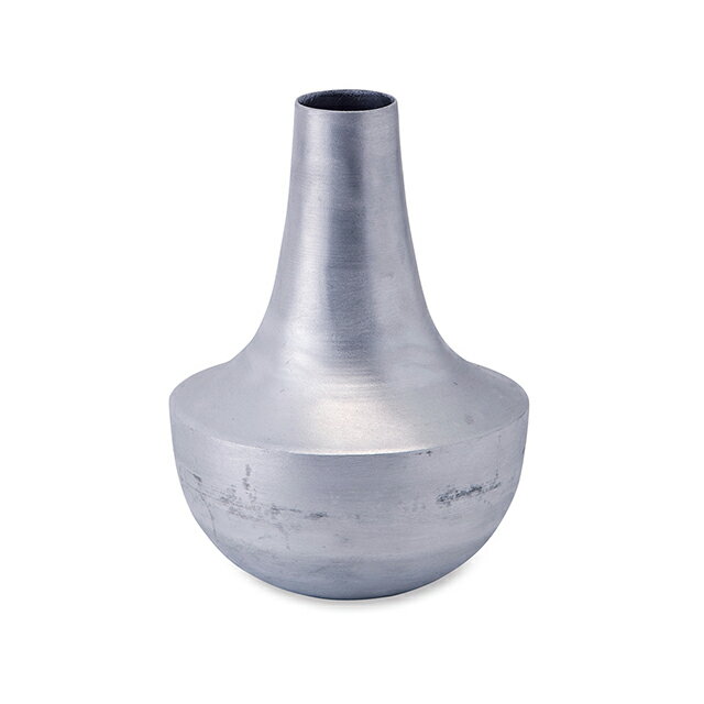 レビューを書いて　緑花堂5％OFFクーポンGET！ レビューを書いたらメールでお知らせくださいね ●商品名フラワーポットアルミC花瓶花器ベース一輪挿し ●商品番号TDLMC063962 ●商品説明フラワーポットアルミ花瓶花器ベース。アルミニ...