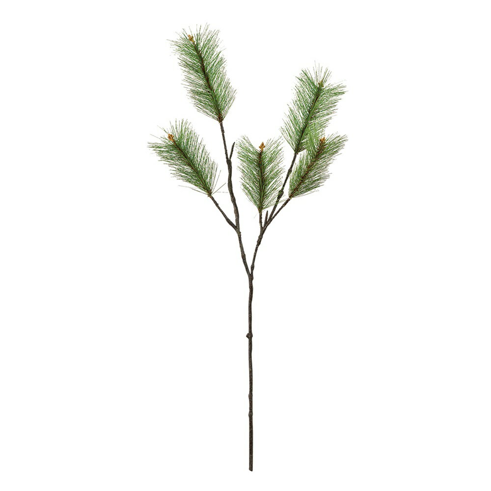 神楽若松グリーンアーティフィシャルフラワー造花松パインお正月[TDLJV000610] フラワーギフト ハンド..