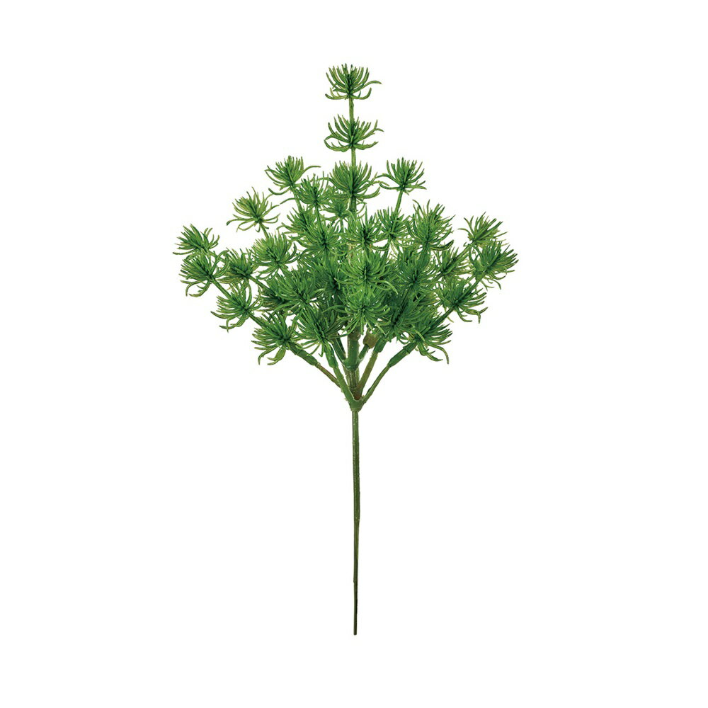 ミニパインピックグリーンアーティフィシャルフラワー造花松パインお正月[TDLFG004920] フラワーギフト..