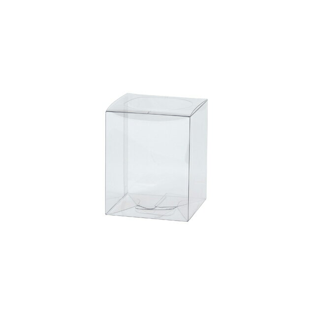 REPE80クリアボックスSS10枚入再生素材クリアケースエコ包装資材パッケージ[TDLUK000810]【花束ラッピ..