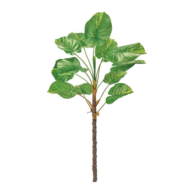 ポトス大枝グリーンアーティフィシャルフラワー造花ポトスディスプレイ[TDLFG005702]【フェイクグリーン・人工観葉植物・インテリアフラワー ディスプレイ インテリアグリーン 】