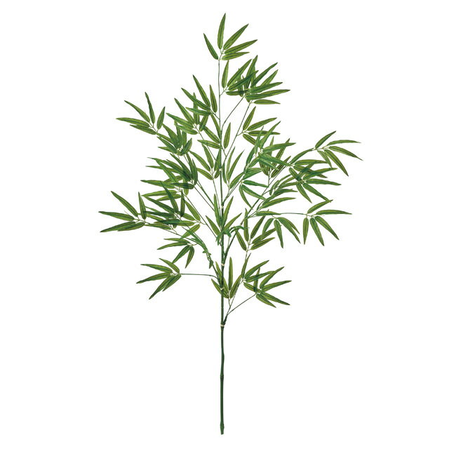 和泉竹Mグリーンアーティフィシャルフラワー造花竹笹バンブー[TDLFG001647]【フラワーギフト 装飾資材 ディスプレイ アーティフィシャルグリーン 人工観葉植物 ガーデン用品 】