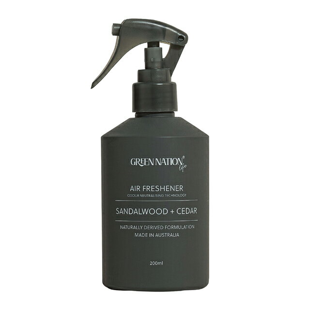 エアフレッシュナーサンダルウッド＋シダー消臭アイテム[TDLEE0GN090-100]【フラワー素材 インテリア ハンドメイド資材 インテリアフラワー ディスプレイ ルームスプレー 】(3)