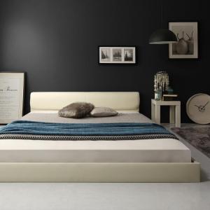 高級感のあるモダンデザインレザーフ...