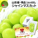 【9月下旬発送・先行予約】 シャインマスカット 秀品 1房(約600g前後) ギフト産地直送 山形県産 ぶどう 秀品 大粒 化粧箱入 産地直送 山形県産 ギフト 大粒 同梱不可 熨斗OK 送料無料 誕生日