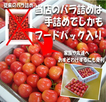 特秀さくらんぼ佐藤錦10