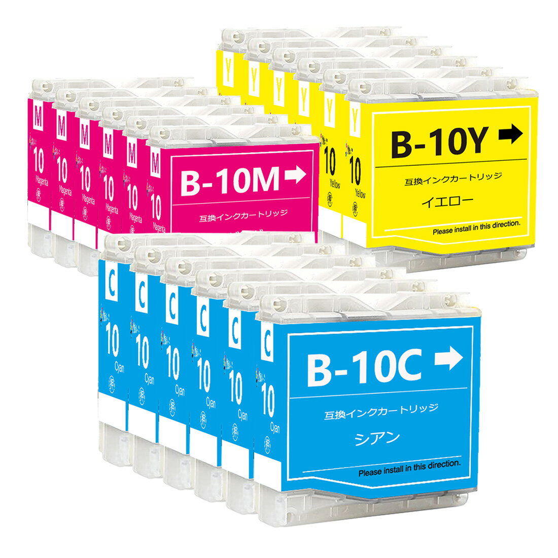 ֥饶brotherѸߴ󥯥ȥåLC10C LC10Mޥ LC10Y6 18ܽʻѲǽ󥯥бMFC-5860CN 880CDN/CDWN 870CDN/CDWN 860CDN 850CDN/CDWN 650CD/CDW 630CD/CDW 480CN 460CN DCP-770CN 750CN 750CNU 350C 330C 155C