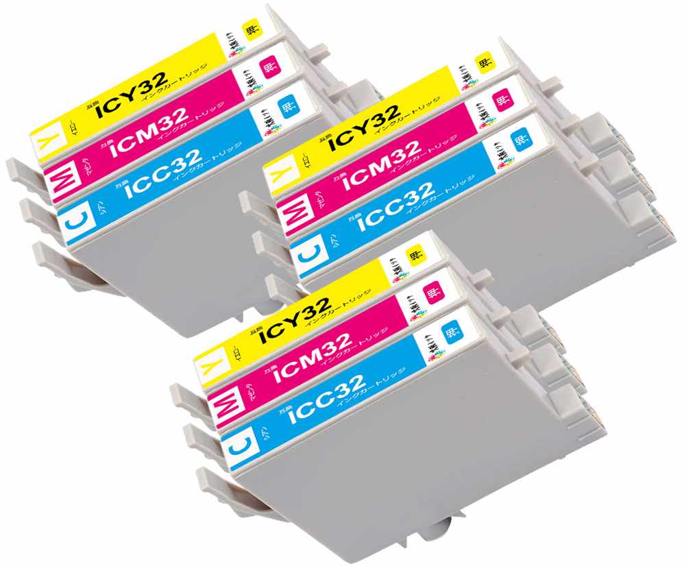 IC32݊CNJ[gbWIC32-CVA IC32-M}[^ IC32-YCG[e3 v9{Zbgq} EPGv\IC32CN K@: PM-A850 PM-A870 PM-A890 PM-D750 PM-D770 PM-D800 PM-G700 PM-G720 PM-G730 PM-G800 PM-G820 IC`bvΉ cʕ\