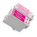 IC6CL32エプソン互換インクカートリッジIC32 EPSON ICM32マゼンタ ICLM32ライトマゼンタ各2本計4個 目印:ヒマワリ 増量対応プリンター:L-4170G PM-A850 PM-A850V PM-A870 PM-A890 PM-D750 PM-D750V PM-D770 PM-D800 PM-G700 PM-G720 PM-G730 PM-G800 PM-G800V PM-G820