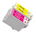 IC6CL32エプソン互換インクカートリッジIC32 EPSON ICM32マゼンタ ICY32イエロー各2本計4個 目印:ヒマワリ 増量対応プリンター:L-4170G PM-A850 PM-A850V PM-A870 PM-A890 PM-D750 PM-D750V PM-D770 PM-D800 PM-G700 PM-G720 PM-G730 PM-G800 PM-G800V PM-G820