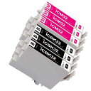 IC6CL32エプソン互換インクカートリッジIC32 EPSON ICBK32ブラック ICM32マゼンタ各3本計6個 目印:ヒマワリ 増量対応プリンター:L-4170G PM-A850 PM-A850V PM-A870 PM-A890 PM-D750 PM-D750V PM-D770 PM-D800 PM-G700 PM-G720 PM-G730 PM-G800 PM-G800V PM-G820